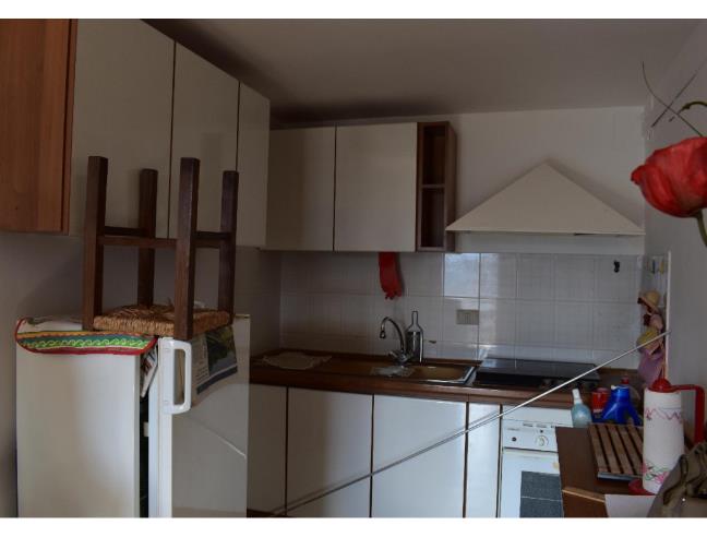 Anteprima foto 2 - Villetta a schiera in Vendita a Amatrice - Collemagrone