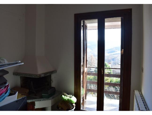 Anteprima foto 4 - Villetta a schiera in Vendita a Amatrice - Collemagrone