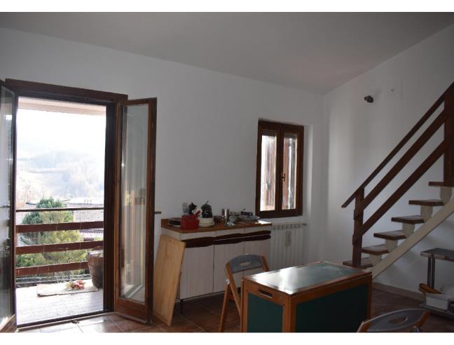 Anteprima foto 6 - Villetta a schiera in Vendita a Amatrice - Collemagrone