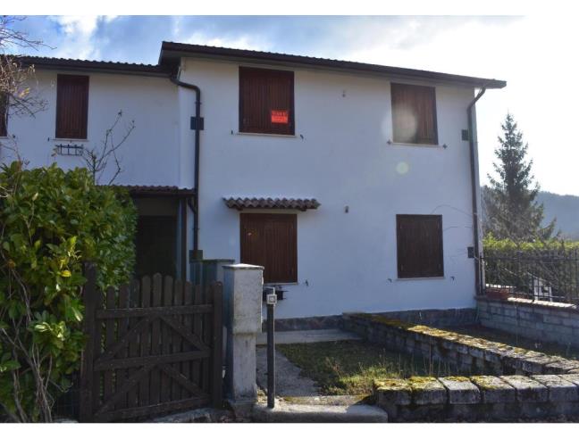 Anteprima foto 8 - Villetta a schiera in Vendita a Amatrice - Collemagrone