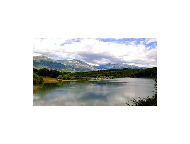 Anteprima foto 1 - Villetta a schiera in Vendita a Amatrice (Rieti)