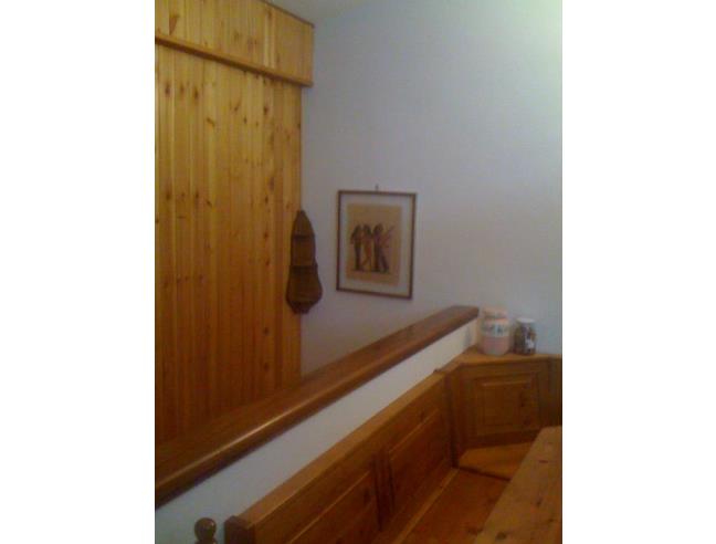 Anteprima foto 2 - Villetta a schiera in Vendita a Amatrice (Rieti)