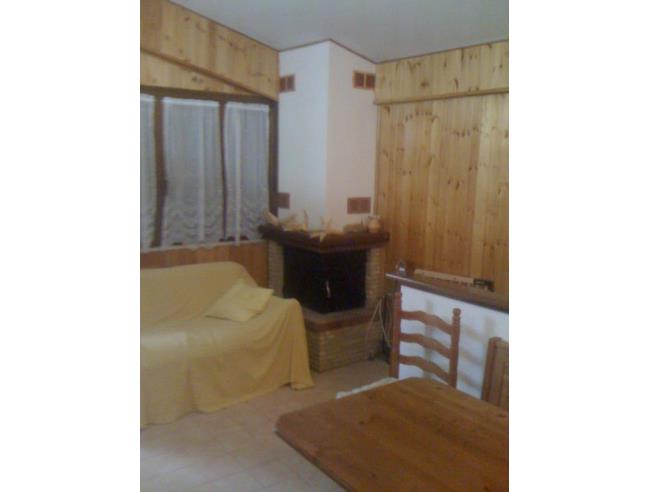 Anteprima foto 3 - Villetta a schiera in Vendita a Amatrice (Rieti)