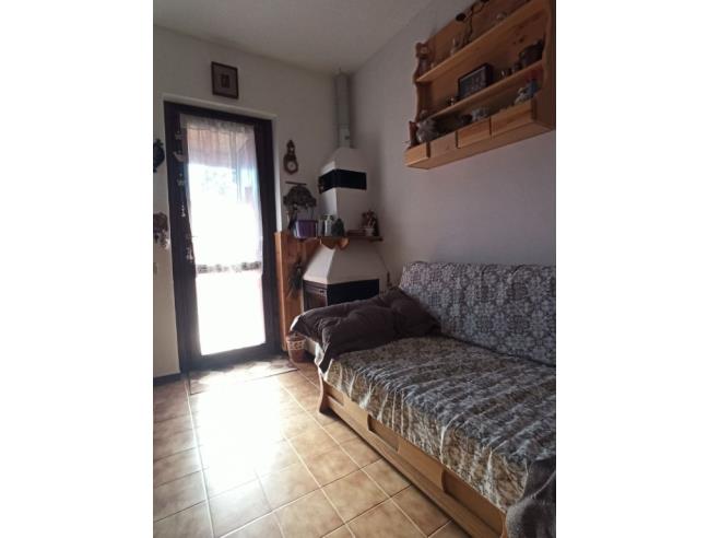 Anteprima foto 3 - Villetta a schiera in Vendita a Amatrice - Villaggio Poggio Castellana