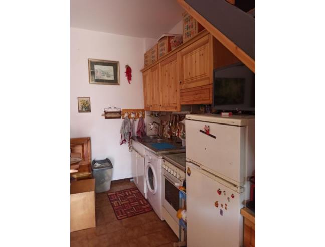 Anteprima foto 4 - Villetta a schiera in Vendita a Amatrice - Villaggio Poggio Castellana