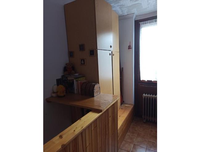 Anteprima foto 5 - Villetta a schiera in Vendita a Amatrice - Villaggio Poggio Castellana