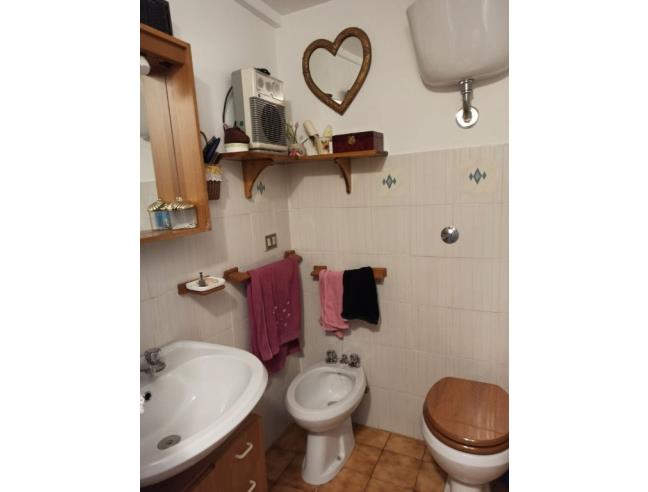 Anteprima foto 8 - Villetta a schiera in Vendita a Amatrice - Villaggio Poggio Castellana