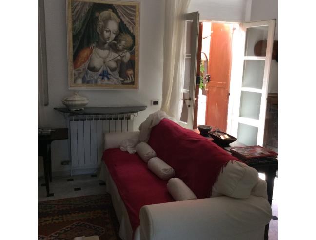 Anteprima foto 2 - Villetta a schiera in Vendita a Ameglia (La Spezia)