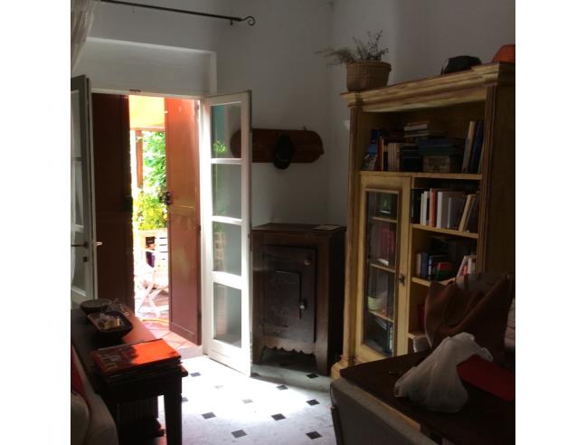 Anteprima foto 3 - Villetta a schiera in Vendita a Ameglia (La Spezia)