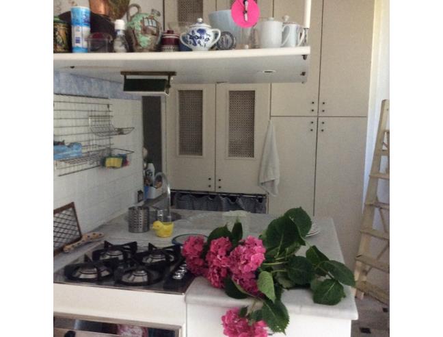 Anteprima foto 6 - Villetta a schiera in Vendita a Ameglia (La Spezia)