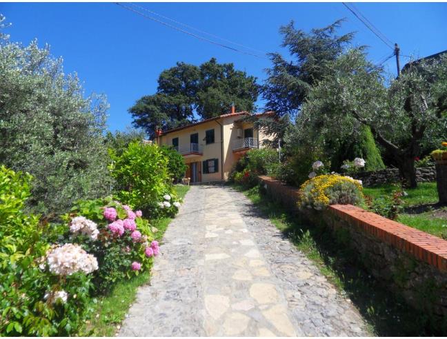 Anteprima foto 2 - Villetta a schiera in Vendita a Ameglia - Montemarcello