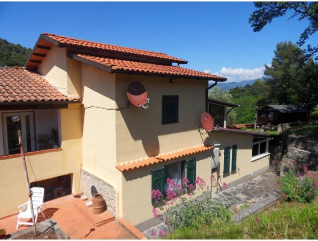 Anteprima foto 3 - Villetta a schiera in Vendita a Ameglia - Montemarcello