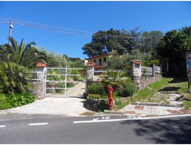 Anteprima foto 4 - Villetta a schiera in Vendita a Ameglia - Montemarcello