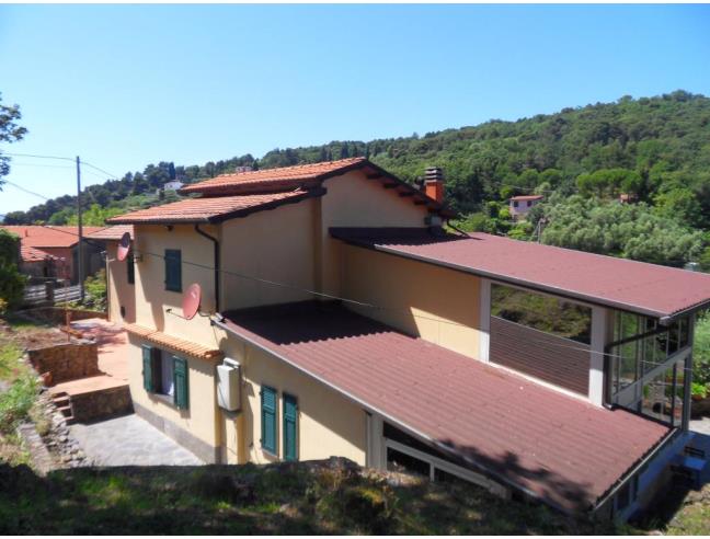 Anteprima foto 5 - Villetta a schiera in Vendita a Ameglia - Montemarcello