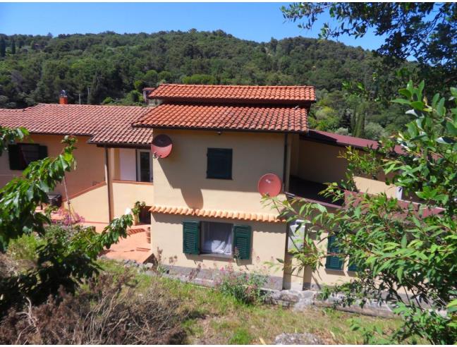 Anteprima foto 6 - Villetta a schiera in Vendita a Ameglia - Montemarcello