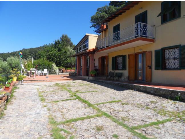 Anteprima foto 7 - Villetta a schiera in Vendita a Ameglia - Montemarcello