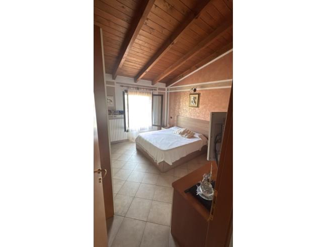 Anteprima foto 5 - Villetta a schiera in Vendita a Angiari (Verona)