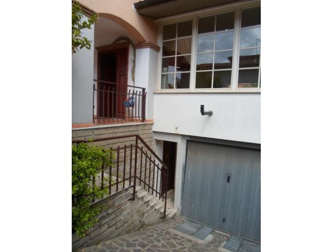 Anteprima foto 2 - Villetta a schiera in Vendita a Anguillara Sabazia (Roma)