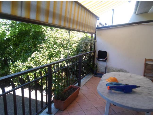 Anteprima foto 4 - Villetta a schiera in Vendita a Anguillara Sabazia (Roma)