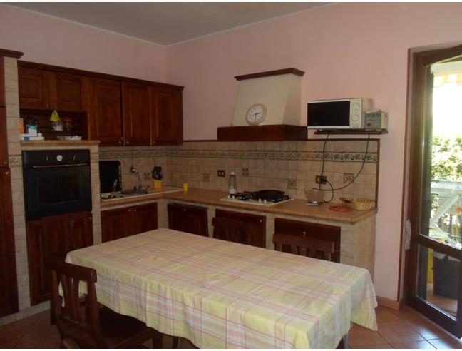 Anteprima foto 5 - Villetta a schiera in Vendita a Anguillara Sabazia (Roma)