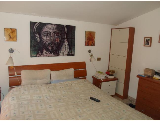 Anteprima foto 7 - Villetta a schiera in Vendita a Anguillara Sabazia (Roma)