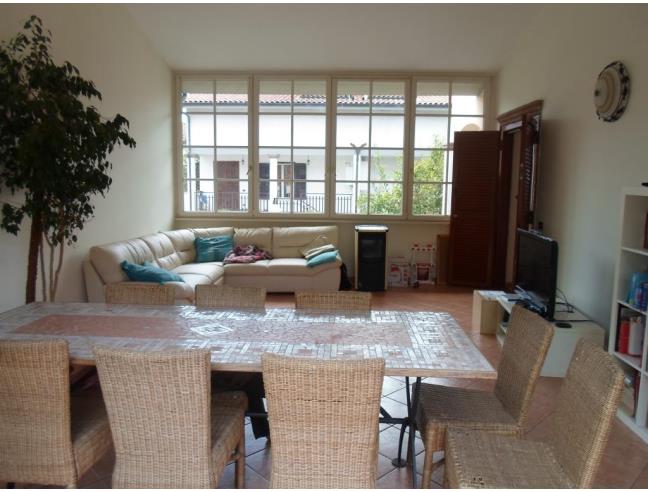 Anteprima foto 8 - Villetta a schiera in Vendita a Anguillara Sabazia (Roma)