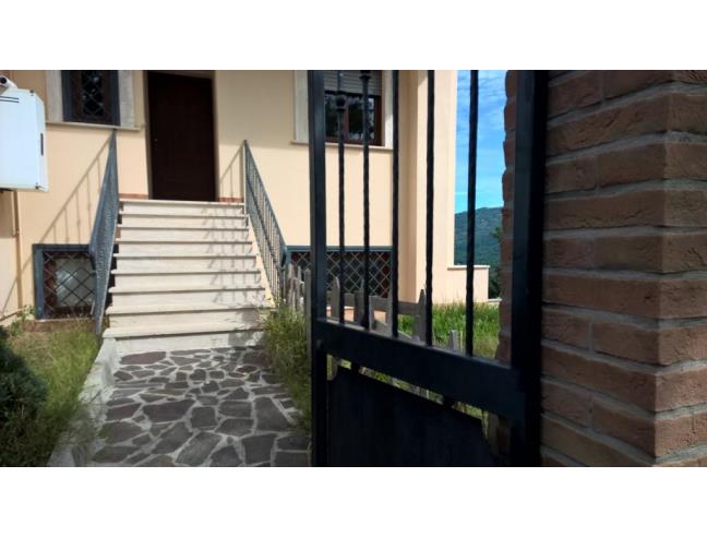 Anteprima foto 1 - Villetta a schiera in Vendita a Anticoli Corrado (Roma)
