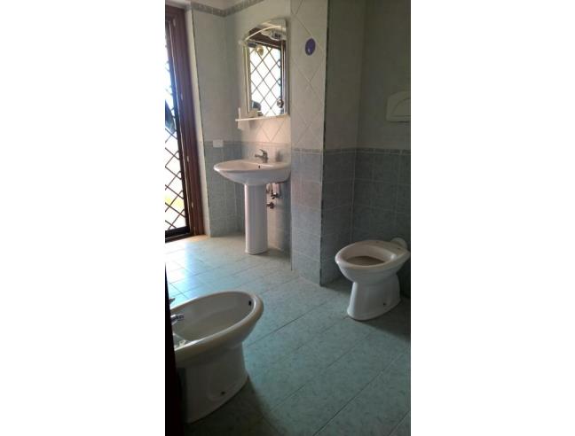 Anteprima foto 2 - Villetta a schiera in Vendita a Anticoli Corrado (Roma)