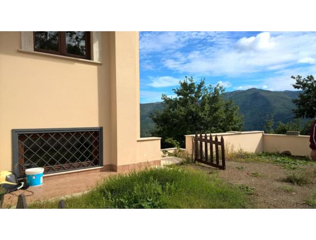 Anteprima foto 4 - Villetta a schiera in Vendita a Anticoli Corrado (Roma)