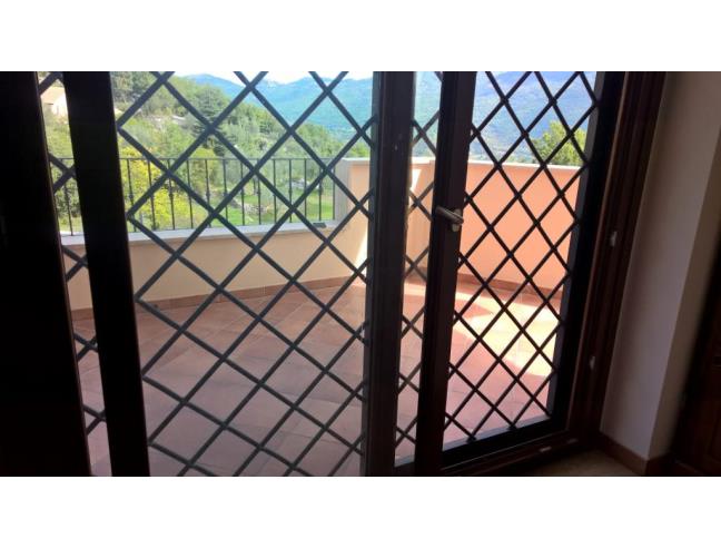 Anteprima foto 7 - Villetta a schiera in Vendita a Anticoli Corrado (Roma)