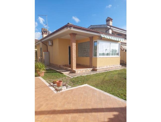 Anteprima foto 1 - Villetta a schiera in Vendita a Anzio - Lavinio-Lido di Enea