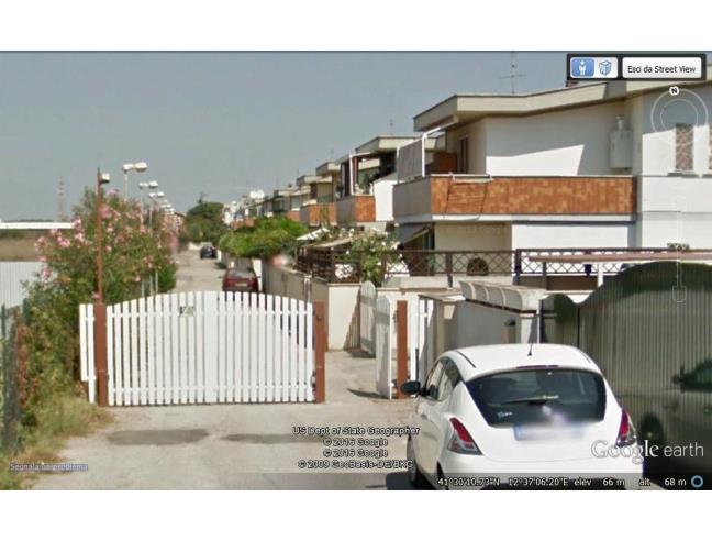 Anteprima foto 1 - Villetta a schiera in Vendita a Anzio - Lavinio-Lido di Enea