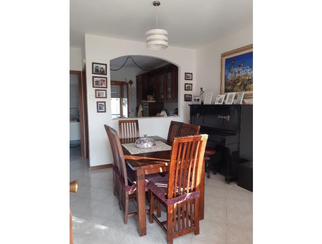 Anteprima foto 2 - Villetta a schiera in Vendita a Anzio - Lavinio-Lido di Enea