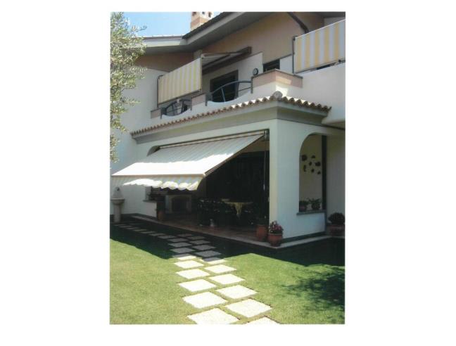 Anteprima foto 2 - Villetta a schiera in Vendita a Anzio - Lavinio-Lido di Enea