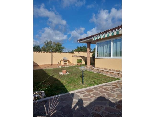 Anteprima foto 2 - Villetta a schiera in Vendita a Anzio - Lavinio-Lido di Enea