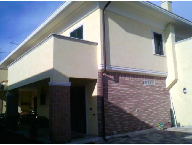 Anteprima foto 2 - Villetta a schiera in Vendita a Anzio - Lavinio-Lido di Enea