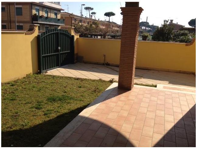 Anteprima foto 2 - Villetta a schiera in Vendita a Anzio - Lavinio-Lido di Enea