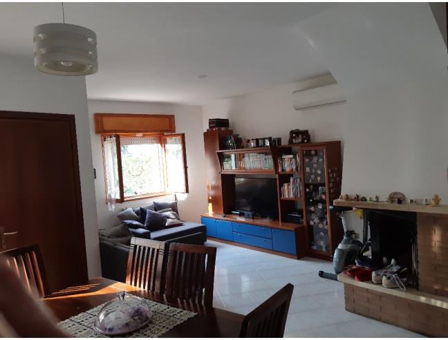 Anteprima foto 3 - Villetta a schiera in Vendita a Anzio - Lavinio-Lido di Enea