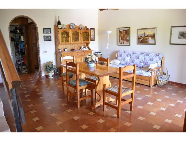 Anteprima foto 3 - Villetta a schiera in Vendita a Anzio - Lavinio-Lido di Enea