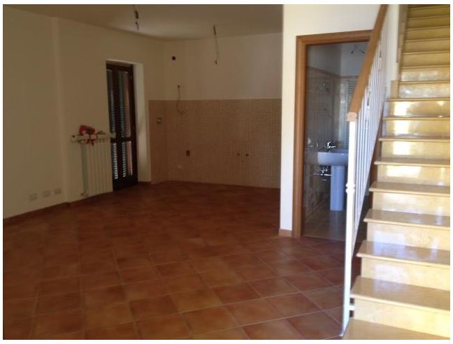 Anteprima foto 3 - Villetta a schiera in Vendita a Anzio - Lavinio-Lido di Enea