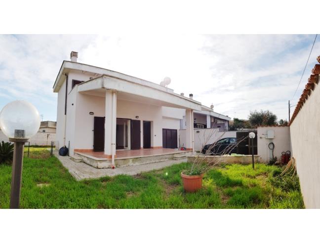 Anteprima foto 3 - Villetta a schiera in Vendita a Anzio - Lavinio-Lido di Enea
