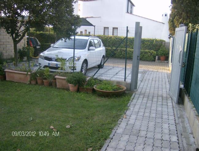 Anteprima foto 3 - Villetta a schiera in Vendita a Anzio - Lavinio-Lido di Enea