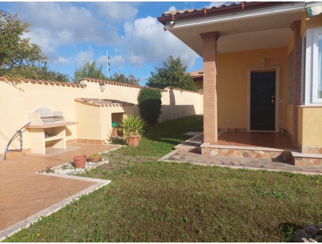 Anteprima foto 3 - Villetta a schiera in Vendita a Anzio - Lavinio-Lido di Enea