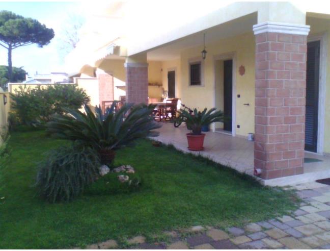 Anteprima foto 3 - Villetta a schiera in Vendita a Anzio - Lavinio-Lido di Enea