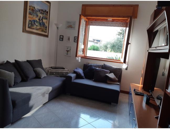 Anteprima foto 4 - Villetta a schiera in Vendita a Anzio - Lavinio-Lido di Enea