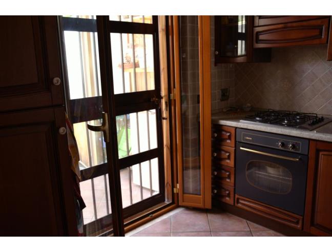 Anteprima foto 4 - Villetta a schiera in Vendita a Anzio - Lavinio-Lido di Enea