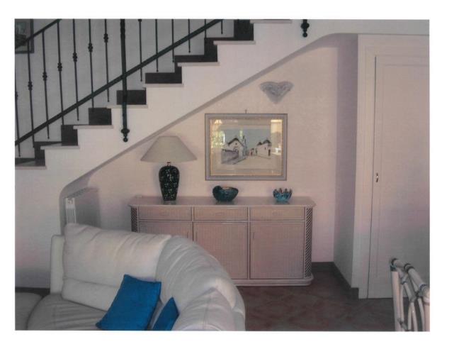 Anteprima foto 4 - Villetta a schiera in Vendita a Anzio - Lavinio-Lido di Enea