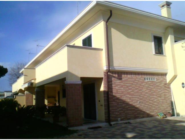 Anteprima foto 4 - Villetta a schiera in Vendita a Anzio - Lavinio-Lido di Enea