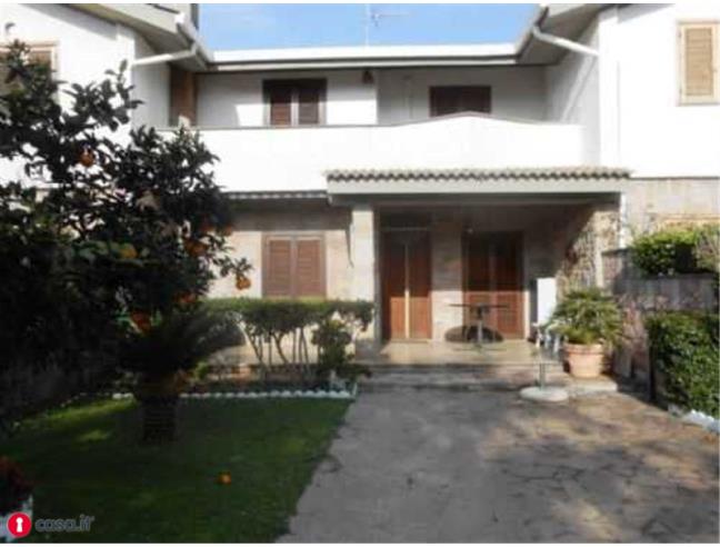Anteprima foto 5 - Villetta a schiera in Vendita a Anzio - Lavinio-Lido di Enea