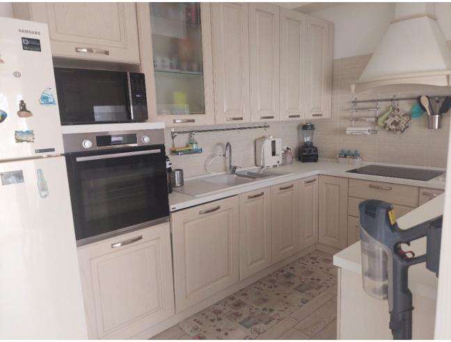 Anteprima foto 7 - Villetta a schiera in Vendita a Anzio - Lavinio-Lido di Enea